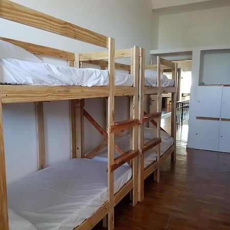 Hostel Orla De Tambau Жуан-Песоа Экстерьер фото